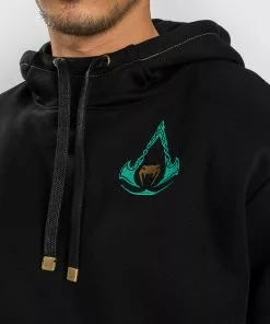 Sweatshirt à Capuche Venum Assassin's Creed Reloaded - Noir -Magasin D'usine Venum 001302c9064bb9017a3ea6a96a20fcf1c79c1fea SWEATSHIRT ASSASSINSCREED BLACK 15