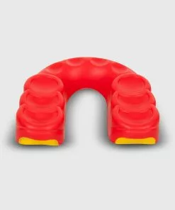 Protège-dents Venum Challenger - Rouge/Jaune -Magasin D'usine Venum 0094c971bf648611b8be2f0772bafab438bab94a MOUTHGARD CHALLENGER RED YELLOW 02
