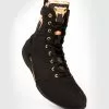 Chaussures De Boxe Venum Elite – Noir/Bronze -Magasin D'usine Venum 0516dce4603a3e1b25502479d3fd34a8836b688c BOXING SHOES ELITE BLACK BRONZE 01