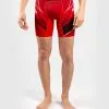 Short De Vale Tudo Homme UFC Venum Authentic Fight Night - Coupe Courte - Rouge -Magasin D'usine Venum 056c34fecbd66030458aaa2cf2976dd41c8b2359 VNMUFC 00007 003 01