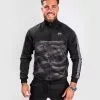 Veste Zippée Venum Club Evo - Noir/Dark Camo 1 Veste Zippée Venum Club Evo - Noir/Dark Camo -Magasin D'usine Venum 06616fce79a3b3033984388d16e08bf5dd827be2 JACKET CLUB EVO BLACK DARKCAMO 02
