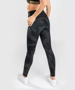 Leggings Venum Razor - Pour Femmes - Noir/Or 11 Leggings Venum Razor - Pour Femmes - Noir/Or -Magasin D'usine Venum 071c33f4681f9f5a047deb8dd758f7e47e6b1f32 11