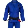 Kimono De JJB Venum Power 2.0 - Bleu Royal -Magasin D'usine Venum 0964fcd6a905cd687fe335365ed2b4b744982d9f BJJ GI POWER2.0 BLUE 1500 02
