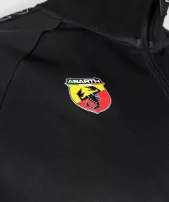 Veste Zippée Venum Abarth #1 - Noir -Magasin D'usine Venum 0dc4ad76a39e5c14bc2b8240d571d279f3c1507e HOODIES ABARTH BLACK GREY 19