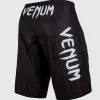 Fightshort Venum Light 3.0 - Noir/Blanc -Magasin D'usine Venum 0dcb474bb08c379f49131008189c1aebfdd276f7 FS LIGHT 3.0 BLACK 03