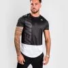 T-shirt Venum Contender XT - Noir/Blanc -Magasin D'usine Venum 1570e6354f57663b17dbba916fdd28dd70bf9f51 DRYTECH CONTENDER XT 01