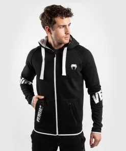 Sweatshirt Venum Contender 3.0 - Noir