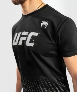 T-Shirt UFC Venum Authentic Fight Week 2.0 - Manches Courtes - Noir 13 T-Shirt UFC Venum Authentic Fight Week 2.0 - Manches Courtes - Noir -Magasin D'usine Venum 18c16e1d8e637779f9b82b652fee8af936828d8d TS FIGHTWEEKS 2.0 BLACK 23
