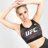 Brassière De Sport Femme UFC Venum Authentic Fight Week 2.0 - Noir/Rouge -Magasin D'usine Venum 190735fa1320114d1d81d6b8cd5c8a6a4f31763f VNMUFC 00120 001 08