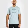 T-shirt Venum Classic - Bleu Clair/Bleu Clair 1 T-shirt Venum Classic - Bleu Clair/Bleu Clair -Magasin D'usine Venum 19c3a87d2c2d181804319fae2a13c0e63c8a9746 Classic T Shirt Clearwater Blue 1