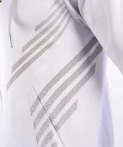 Sweatshirt Homme UFC Venum Pro Line - Blanc -Magasin D'usine Venum 1c803845c1077d4c9b13a8c572c89714f22d8c46 VNMUFC 00064 002 08