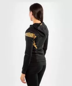 Sweatshirt à Capuche Femme UFC Venum Authentic Fight Night - Champion 16 Sweatshirt à Capuche Femme UFC Venum Authentic Fight Night - Champion -Magasin D'usine Venum 1dc90a6e9f33e22e47d7990445a8ad1d8bf8c584 VNMUFC 00013 126 03