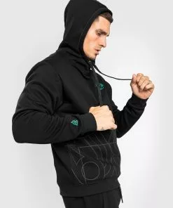 Sweatshirt à Capuche Venum Assassin's Creed Reloaded - Noir -Magasin D'usine Venum 1f73a60e2e9136504ae2ff49e189b53a2f7bf54e SWEATSHIRT ASSASSINSCREED BLACK 09