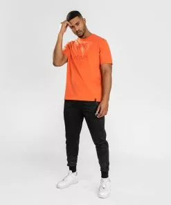 T-Shirt Venum Classic - Orange/Orange -Magasin D'usine Venum 20fae39c9a30597a39cb09b86f2c687e450de4ba TS CLASSIC ORANGE 09