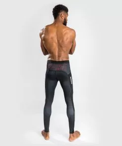 Pantalon De Compression Venum Okinawa 3.0 - Noir/Rouge -Magasin D'usine Venum 2113044ebd1c6939106f40e9e3edfed3df950d36 SPATS OKINAWA BLACK RED 08