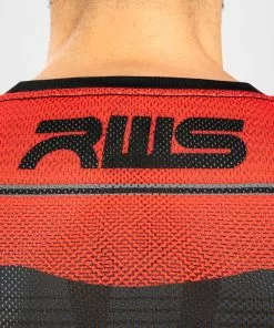 T-shirt Dry Tech RWS X Venum - Noir 16 T-shirt Dry Tech RWS X Venum - Noir -Magasin D'usine Venum 234b6f2a3a73c5f93afb8157fd78a3eba3d0f7aa TS DRYTECH RWS BLACK RED 24