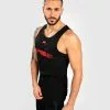 Débardeur RWS X Venum - Noir -Magasin D'usine Venum 23ba469eb637a21875f4751e41bd56b41fe274a5 TANKTOP RWS BLACK RED 6