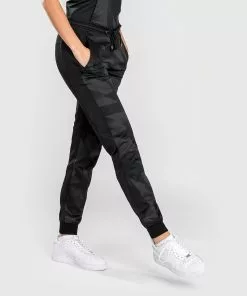Pantalon De Jogging Venum Razor - Pour Femmes - Noir/Or