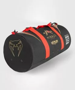 Venum X Mirage Sac De Sport - Noir/Or -Magasin D'usine Venum 254cb407d1044422d517b2f6b0a62548b3760181 SPORT BAG MIRAGE 13