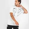T-shirt Homme UFC Venum Fight Night 2.0 Replica - Blanc