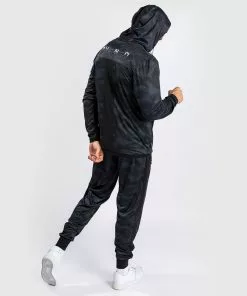 Sweatshirt Venum Electron 3.0 - Noir 17 Sweatshirt Venum Electron 3.0 - Noir -Magasin D'usine Venum 2872b2d6d5fcc3badaa5284355bf01579446103d HOODIE ELECTRON3.0 BLACK 14