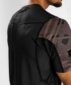 T-Shirt Dry Tech Venum Tecmo 2.0 - Noir 19 T-Shirt Dry Tech Venum Tecmo 2.0 - Noir -Magasin D'usine Venum 289212fae05386133c57a9221c6a481c56f93169 DRYTECH TECMO2.0 BLACK 12