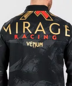 Veste De Survêtement Venum X Mirage - Noir/Or 20 Veste De Survêtement Venum X Mirage - Noir/Or -Magasin D'usine Venum 2be514003f4a6e6f6e0d67c3c73da74fbcac71ad TRACKJACKET MIRAGE BLACK GOLD 16