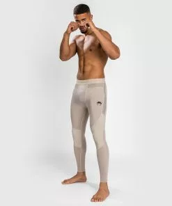 Pantalon De Compression Venum G-Fit Air - Sable