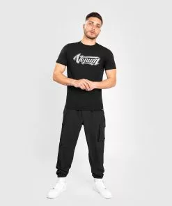 T-shirt Venum Absolute 2.0 - Coupe Ajustée - Noir/Argent 10 T-shirt Venum Absolute 2.0 - Coupe Ajustée - Noir/Argent -Magasin D'usine Venum 2f2388ac18f1e9748f062a9f4e31f93308adc1ee TS ABSOLUTE 2.0 BLACK SILVER 6