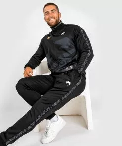 Veste Zippée Venum Abarth #1 - Noir -Magasin D'usine Venum 2f526245c431c409d1652ced843eeae4da53fbfa HOODIES ABARTH BLACK GREY 08