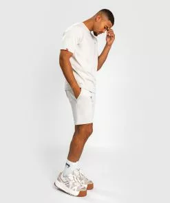 Short En Coton Venum Silent Power - Beige -Magasin D'usine Venum 30b8a51af27a8672b4062009845c49619811dfaf short blanc beige silent power venum 7