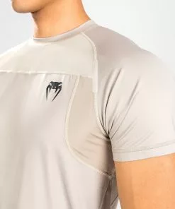 T-shirt Venum G-Fit Air Dry Tech - Sable 11 T-shirt Venum G-Fit Air Dry Tech - Sable -Magasin D'usine Venum 346c6b47f2da74e0f5fc894d8a3614124890ce08 DRYTECH GFIT AIR SAND 10