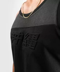 Débardeur Venum Okinawa 3.0 - Noir/Rouge 14 Débardeur Venum Okinawa 3.0 - Noir/Rouge -Magasin D'usine Venum 355bad49d93cc40b3f65d173f4ed189cd7325c6c 5U0A9523