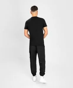 T-shirt Venum Absolute 2.0 - Coupe Ajustée - Noir/Argent 11 T-shirt Venum Absolute 2.0 - Coupe Ajustée - Noir/Argent -Magasin D'usine Venum 366e15e91b691171dc7a7e96ff585cda78b5f415 TS ABSOLUTE 2.0 BLACK SILVER 12