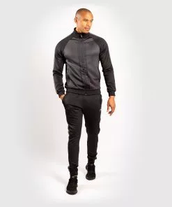 Veste Venum Club 212 – Noir/Gris