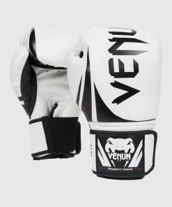 Gants De Boxe Venum Challenger 2.0 - Blanc