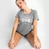 T-Shirt Venum Team 2.0 - Pour Femmes - Gris Chiné Clair 1 T-Shirt Venum Team 2.0 - Pour Femmes - Gris Chiné Clair -Magasin D'usine Venum 39a50bfa34eccf59f83358cf5fa6f65beb7fb2ac TS TEAM2.0 LIGHT HEATHER GREY 04 1