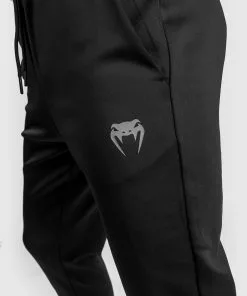 Pantalon De Jogging Venum Club Evo - Noir -Magasin D'usine Venum 3edf7f048d8da3213f0e46e83494d333e119a55e JOGGING CLUB EVO 04