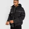 Doudoune Venum Elite4 - Noir -Magasin D'usine Venum 3eeb3677608b0a0758736f569f67ab55179dc2da DOWN JACKET ELITE LIGHT BLACK 14 1 1