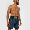 Short De Boxe Venum Monogram - Noir/Bleu Marine -Magasin D'usine Venum 3f7045f22b3c6b3a3932d60650b0ec9909827337 BOXING SHORT MONOGRAM BLUE 07