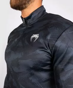 T-Shirt Dry Tech Venum Electron 3.0 - Manches Longues - Noir 11 T-Shirt Dry Tech Venum Electron 3.0 - Manches Longues - Noir -Magasin D'usine Venum 43ae00f8a18c129d9358fcbac8f5d00cc964d04c WINTER DRYTECH LS ELECTRON 3.0 17