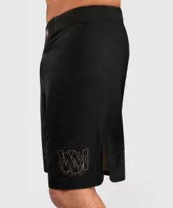 Fightshort Santa Muerte Dark Side Venum - Noir/Marron 16 Fightshort Santa Muerte Dark Side Venum - Noir/Marron -Magasin D'usine Venum 49b17ca208f250870f1338483b1239bcb869c97e FIGHTSHORT SANTA MUERTE 14