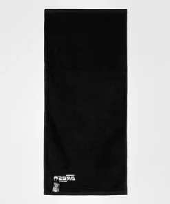 Magasin D'usine Venum -Magasin D'usine Venum 4ca2471986108600d0692a49da721c0484648751 TOWEL ARES BLACK 50 2