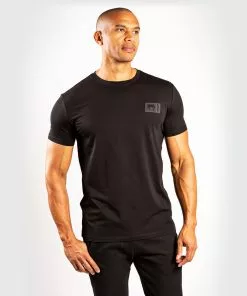 T-Shirt Venum Stamp - Noir