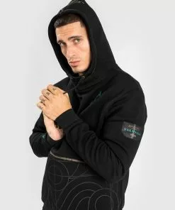 Sweatshirt à Capuche Venum Assassin's Creed Reloaded - Noir -Magasin D'usine Venum 4eff88cf43420fb19e3fa4d6344d2fbf670819d9 SWEATSHIRT ASSASSINSCREED BLACK 08