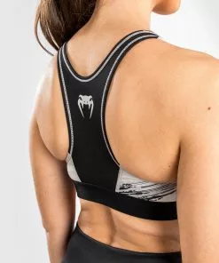 Brassière De Sport Femme UFC Venum Authentic Fight Week 2.0 - Sable/Noir 19 Brassière De Sport Femme UFC Venum Authentic Fight Week 2.0 - Sable/Noir -Magasin D'usine Venum 4fc20b7dc22cd5eba0a328a9fadf240ee0574892 VNMUFC 00120 040 09