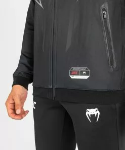 Sweat à Capuche Walkout UFC Venum Authentic Fight Night 2.0 Pour Homme - Noir 15 Sweat à Capuche Walkout UFC Venum Authentic Fight Night 2.0 Pour Homme - Noir -Magasin D'usine Venum 5026e5c62859edff4ad910663eadbef636a9cb66 VNMUFC 00144 001 11