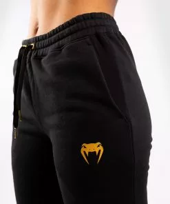 Pantalon De Jogging Femme UFC Venum Replica - Champion -Magasin D'usine Venum 5382de9d9e80a5014cd4614ddf278beb777e8c05 VNMUFC 00071 126 05