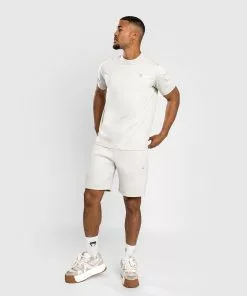 T-Shirt Venum Silent Power - Beige Clair