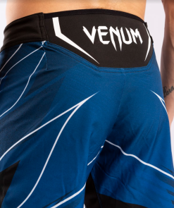 Fightshort Homme UFC Venum Pro Line - Bleu -Magasin D'usine Venum 5713901a9268d6c6139c3782626cfac3208b6873 Capture 2